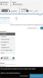 Mobile Screenshot of ifd-bremen.de